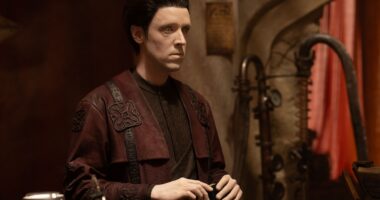 Star Trek: Discovery Is Now Connected to a Franchise-Defining Next Generation Episode