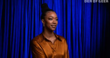 Sonequa Martin-Green