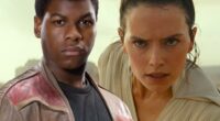 Star Wars: Daisy Ridley Hopes to See John Boyega's Finn Become a Jedi