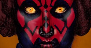 Star Wars: Did We Nearly Get Darth...Leia?!