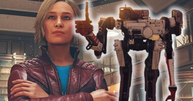 Starfield Fan Concept Is The Answer To An Endlessly Playable NG+