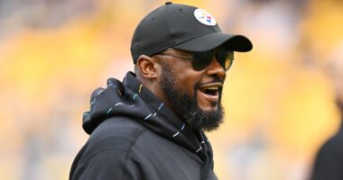 Steelers Open Eyes With Top Undrafted Free Agent CB Signing