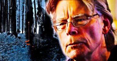 Stephen King Was an Early Champion of This Criminally Underrated Horror Series
