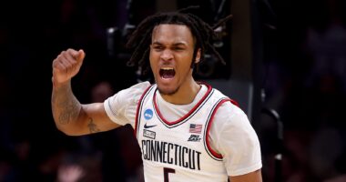 Stephon Castle NBA Draft Stock: Connecticut Star a Top 5 Pick?