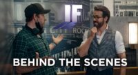 Steve Carell and John Krasinski Team Up Once More in New Behind-the-Scenes Video