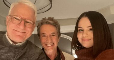 Steve Martin Reflects on the Ephemeral Nature of Fame and Comedy