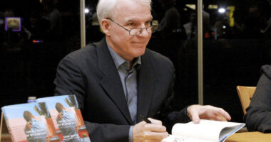 Steve Martin’s Journey from Comedy to Cinema and Beyond