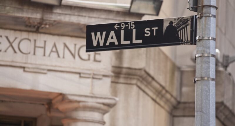 Stocks see upbeat start to the week as Wall Street’s fear gauge subsides