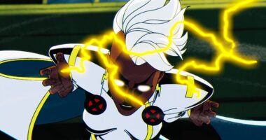 Storm Can’t Help It That Everyone’s in Love With Her in ‘X-Men ‘97'