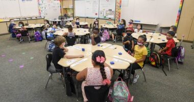 Students Paying the Price for Union’s COVID Closures – RedState