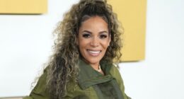 Sunny Hostin of 'The View' Fears a Trump Supporter Will 'Sneak' Onto the Jury