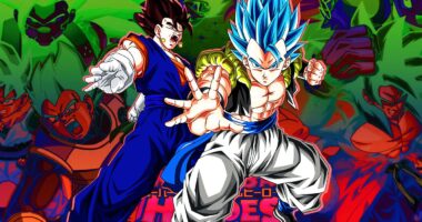 Super Dragon Ball Heroes Has the Opportunity to Create the Ultimate Fusion