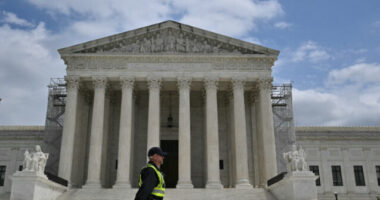 Supreme Court Poised to Agree with Trump: Former Presidents Are Immune from Some Prosecutions