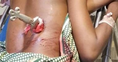Suspected phone thief stabs young woman in Yobe