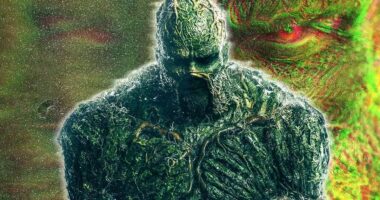 Swamp Thing Series Showrunner Addresses the DCU's Upcoming Movie