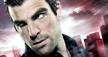 Sylar Should’ve Stayed a Villain on ‘Heroes’