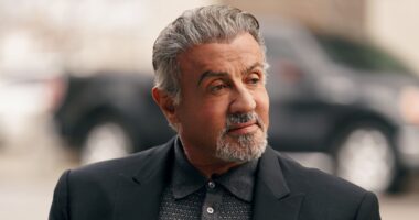 Sylvester Stallone Accused of Insulting Tulsa King Extras, Director Responds