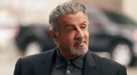 Sylvester Stallone Shares Exciting Update on Tulsa King Season 2
