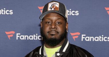 T-Pain Reveals He Was Involved In Car Accident (Video)