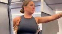 TMINR: Update On The “Crazy Plane Lady”