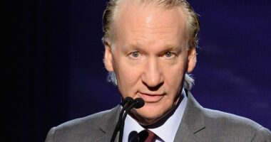 TV personality Bill Maher says many pro-Palestinian protestors are misguided narcissists