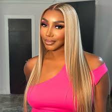 TV personality NeNe Leakes says she