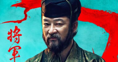 Tadanobu Asano Had "Very Complicated Feelings" About His Final 'Shōgun' Scene