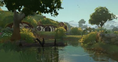 Tales Of The Shire: Everything You Need To Know