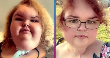 Tammy Slaton is considering kids after surgery – How many kids does she have?