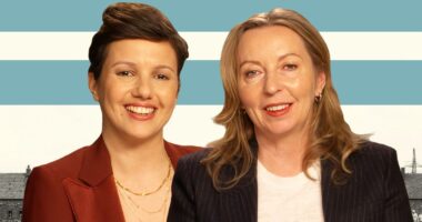 'Tattooist of Auschwitz's Cast Had Mental Health Support While Filming