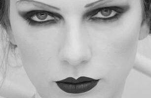 Clara Bow's descendants have praised Taylor Swift (pictured) for her 'hauntingly beautiful' new song about the late silent film queen