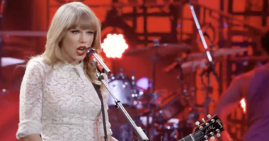 Taylor Swift’s Lyrics: Explicit, Demonic and Blasphemous?