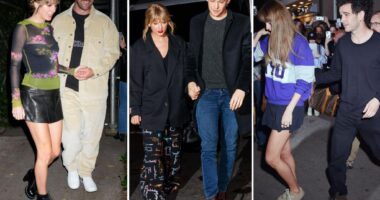 Taylor Swift's 'TTPD' relationship breakdown by track