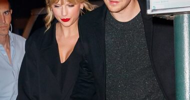 Joe Alwyn was not warned about the content of Taylor Swift's new album, The Tortured Poets Departments, ahead of its release last Friday, according to sources