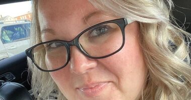 Bridgette Doucette-Howell, 40, a former Sanborn Regional High School teacher in Kingston, New Hampshire , admitted to sexually assaulting the student in April and May of 2021