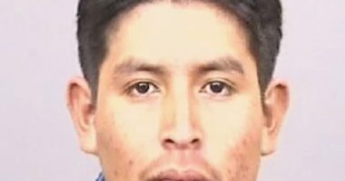 On Friday, homicide detectives with the Fresno County Sheriff¿s Office arrested an 18 year old from Mendota for killing Fraylee Hernandez (pictured)