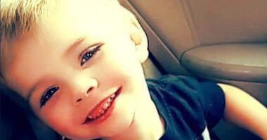 Tennessee Couple Accused of Killing Toddler Grandson on Day After Christmas