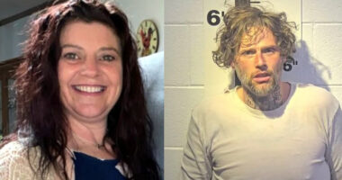 Tennessee Man Slits Wife’s Throat, Cleans Himself Up in Creek