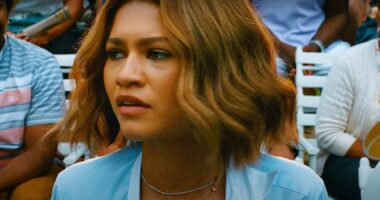 Tennis Match’s Final Moments Explained By Director