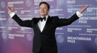 Tesla shareholders shouldn’t be fooled again on Elon Musk’s pay package