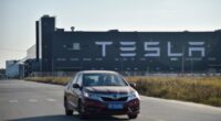Tesla’s delivery woes suggest the EV maker has an Elon Musk problem