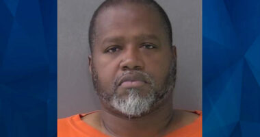 Texas Man Charged With Gunning Down Son in Argument Over Money