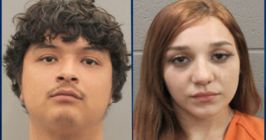 Texas Parents Charged in Deaths of 6-Week Old Twins
