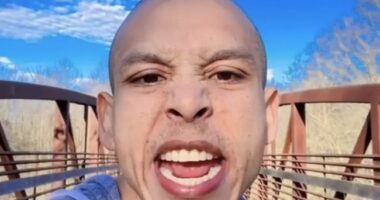 That 'Migrant Influencer' Could Be Facing Gun Charges – HotAir
