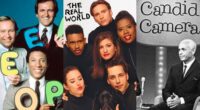 The 20 Earliest Reality TV Shows, In Chronological Order
