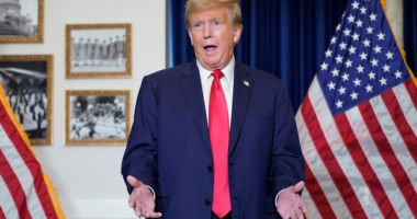 The Ad That Will Win Trump the Election – HotAir