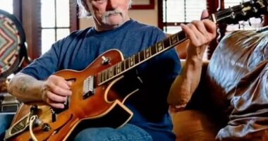 The surviving former members of The Allman Brothers Band shared a heartfelt statement about former band founder Dickey Betts, one day after his death at the age of 80