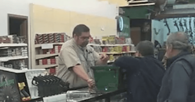 The Biden Regime is Requiring More Gun Dealers To Carry Out Background Checks On Buyers