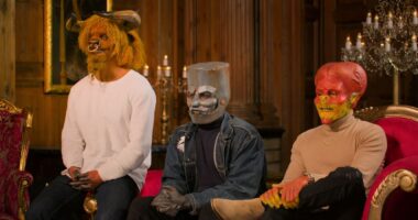 The Craziest Reality TV Show Concepts on Netflix