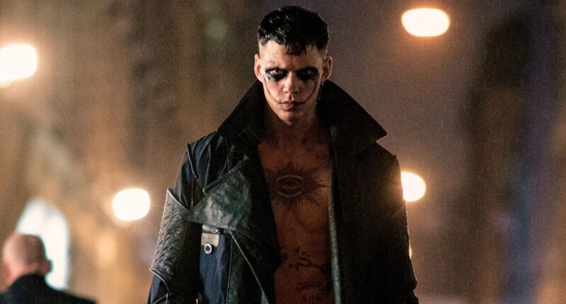 'The Crow' Reboot - Release Date, Cast, and Everything We Know